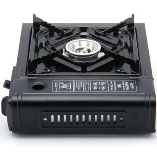 Stargold 1 Burner Portable Burner Black – SG-1125