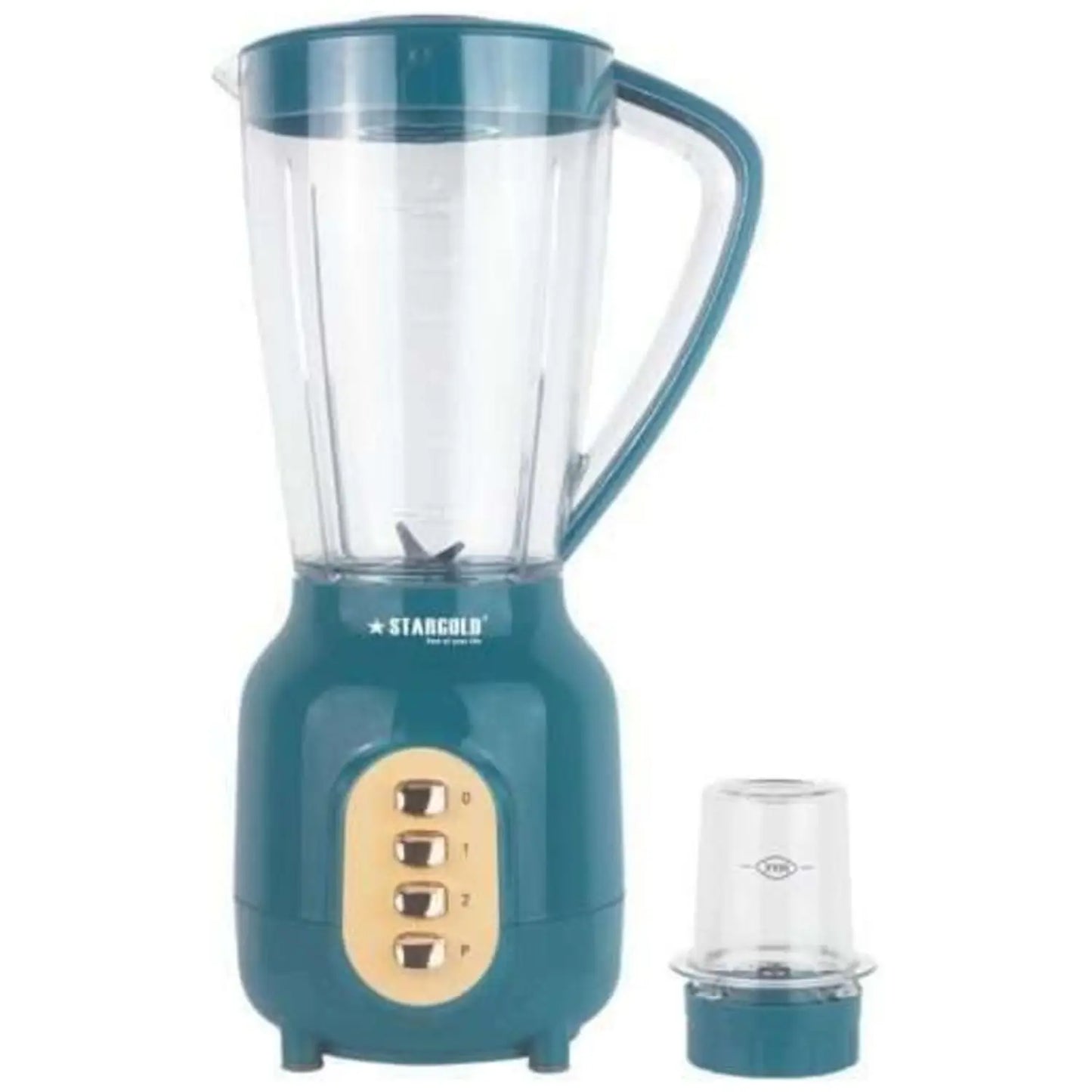 Stargold 2-in-1 Blender – SG1320
