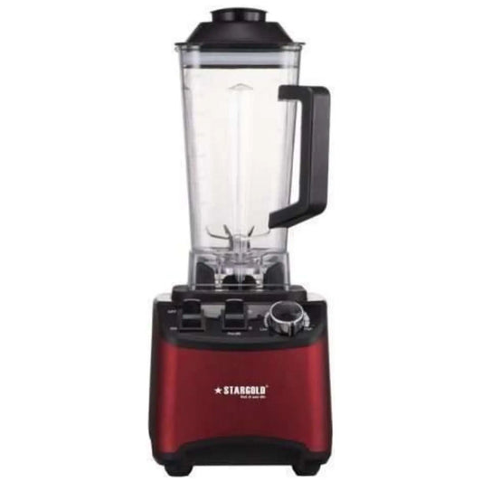Stargold Juicer Blender – SG1391