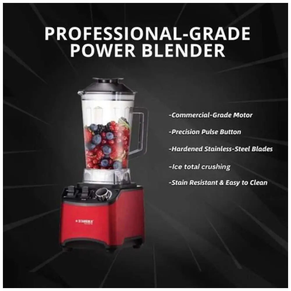 Stargold Juicer Blender – SG1391