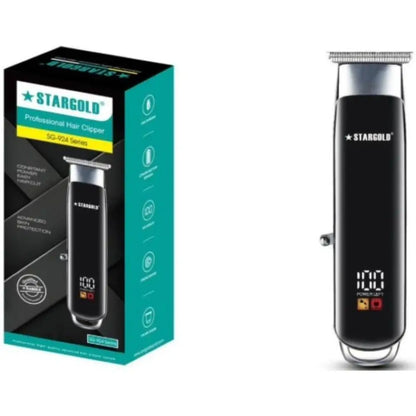 Stargold Professional Hair Trimmer 5 Watts – SG-924