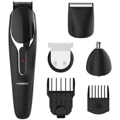 Stargold Multi Grooming Kit – SG-910