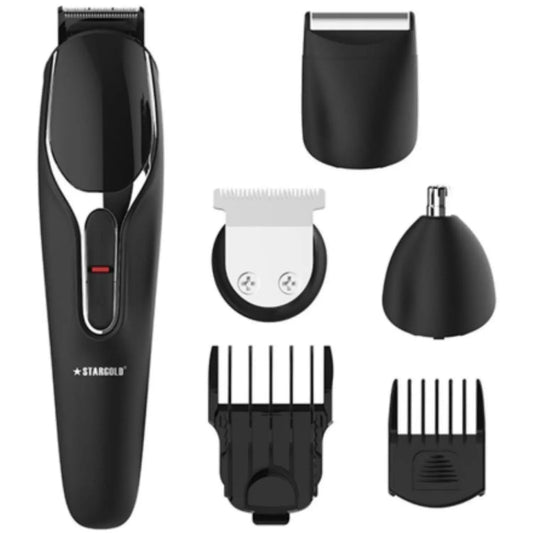 Stargold Multi Grooming Kit – SG-910