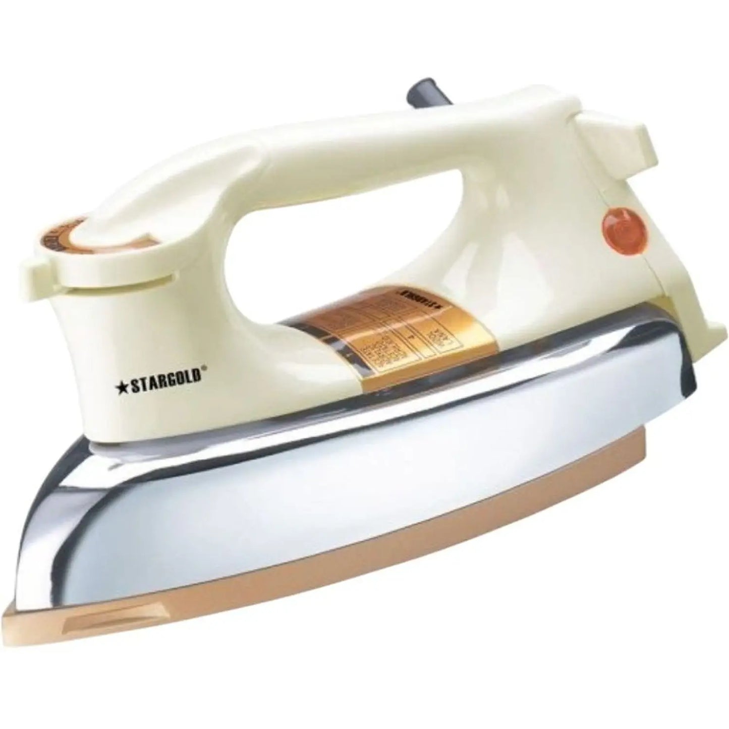 Stargold Dry Iron – SG-973