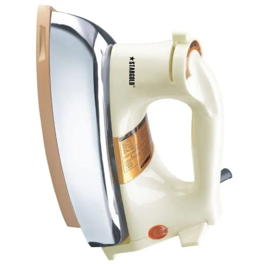 Stargold Dry Iron – SG-973