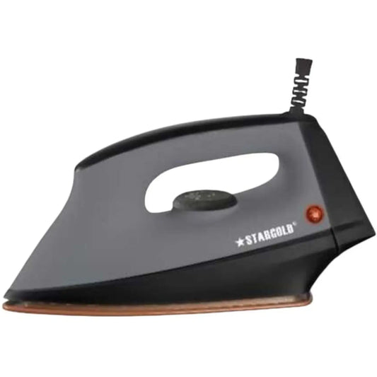 Stargold Steam Iron – SG-977