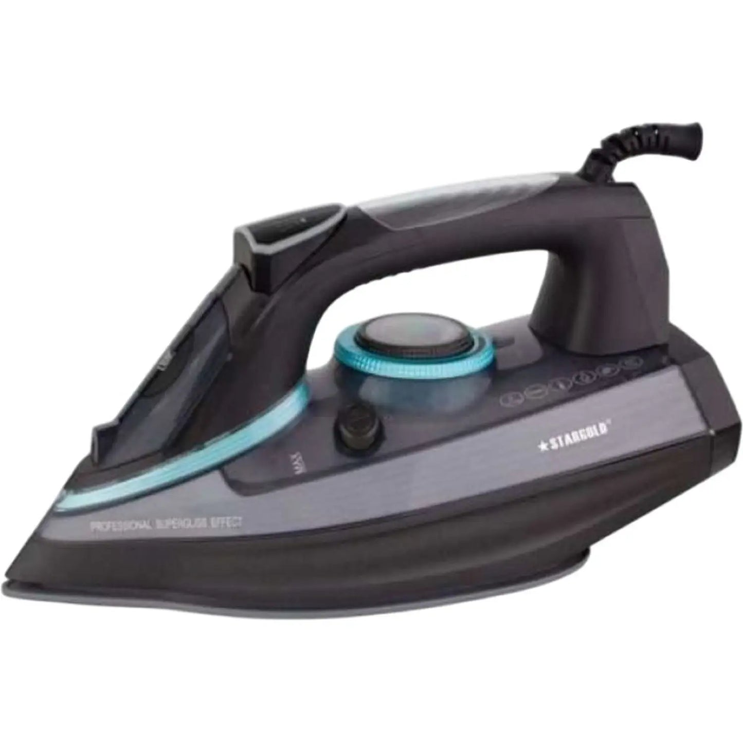 Stargold Steam Iron – SG-978