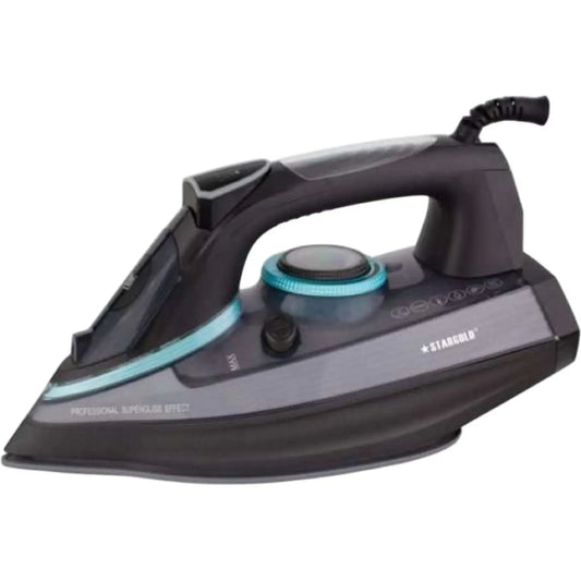 Stargold Steam Iron – SG-978