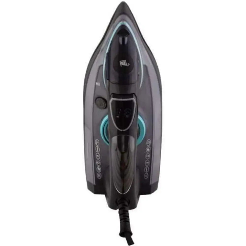 Stargold Steam Iron – SG-978
