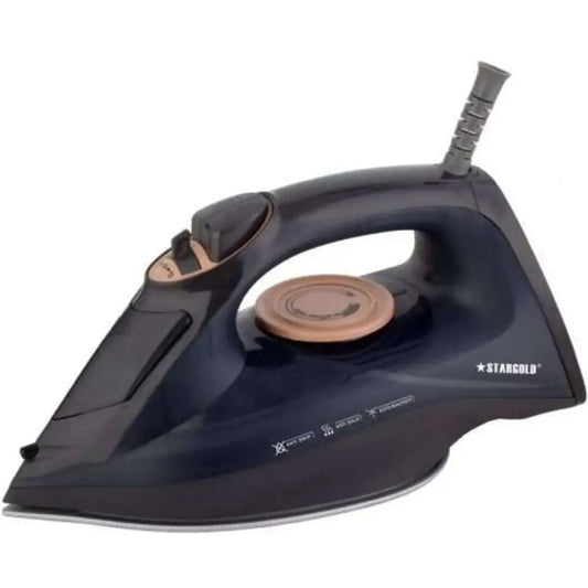Stargold Steam Iron – SG-982