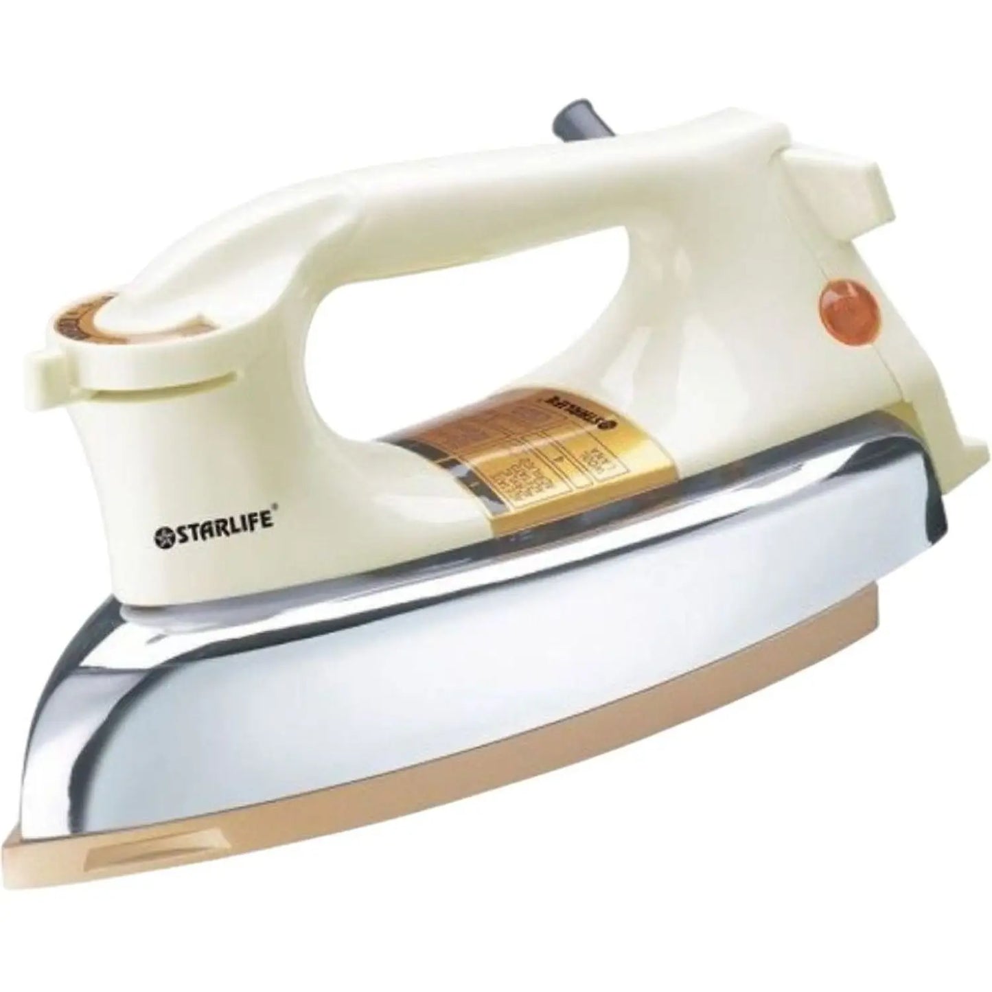 Stargold Dry Iron – SL-771