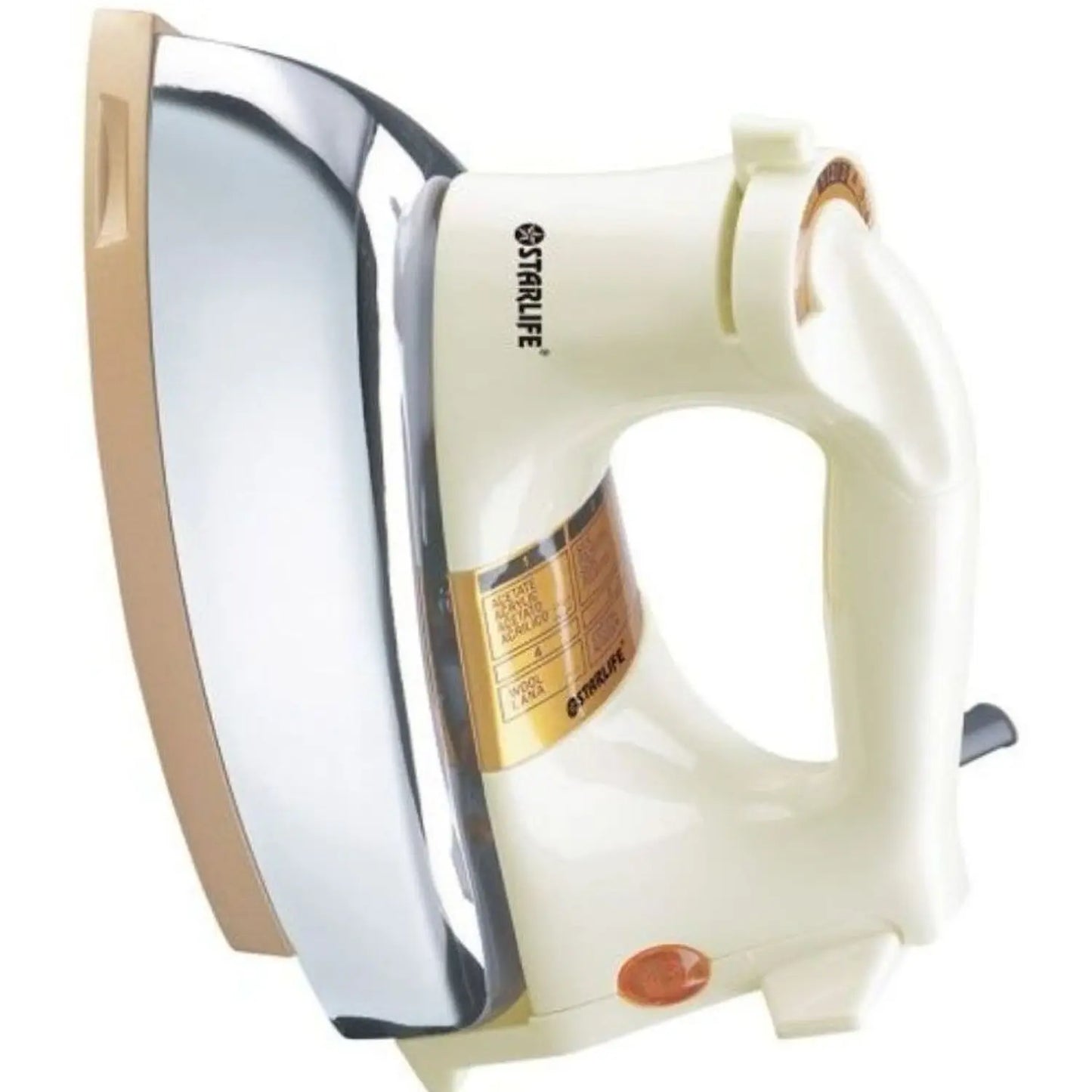 Stargold Dry Iron – SL-771
