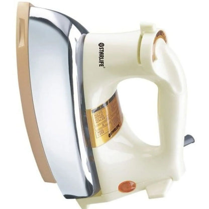 Stargold Dry Iron – SL-771