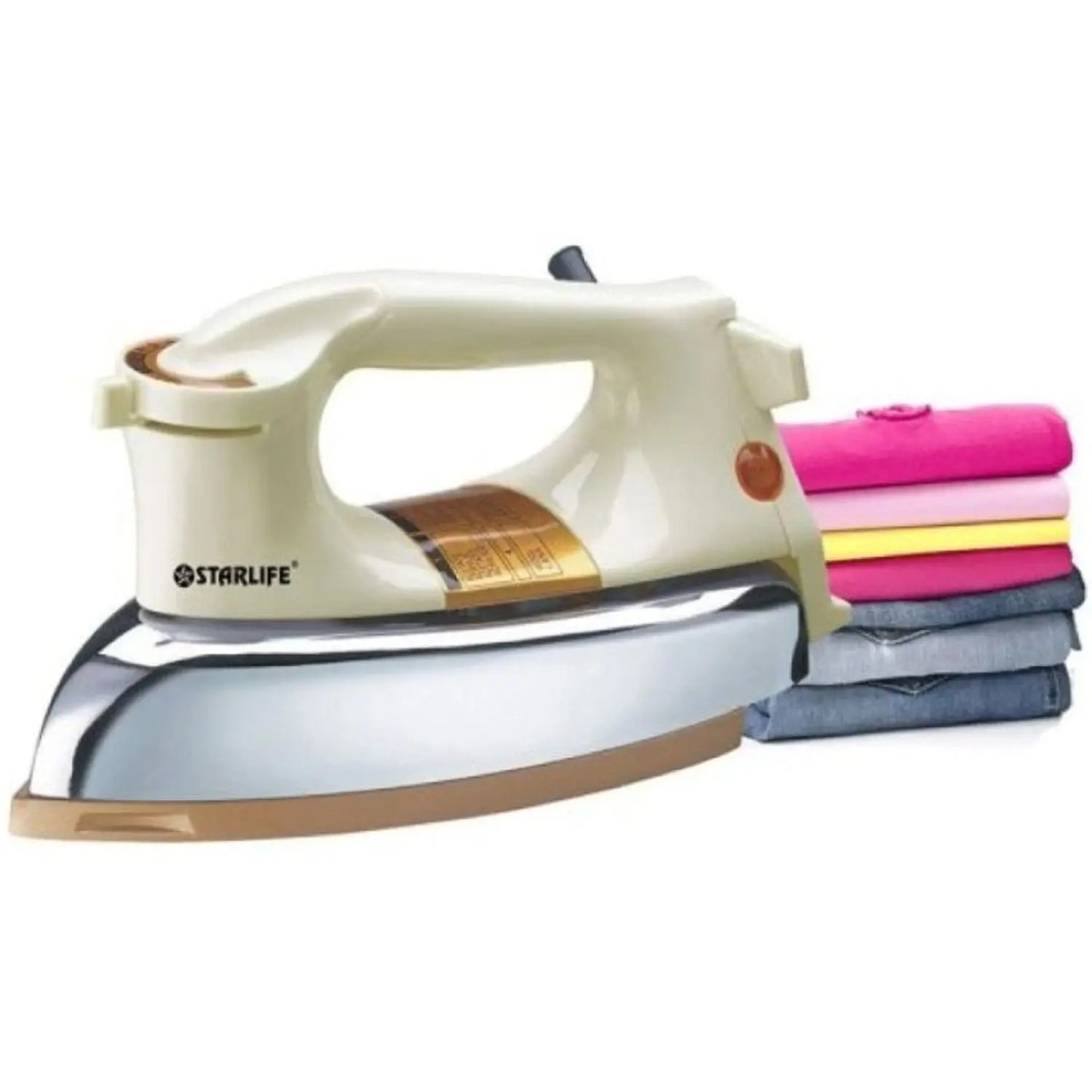 Stargold Dry Iron – SL-771