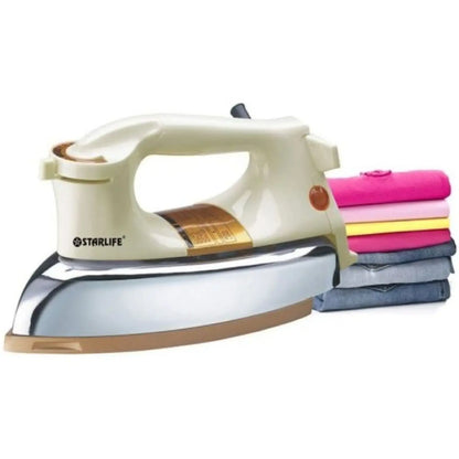 Stargold Dry Iron – SL-771