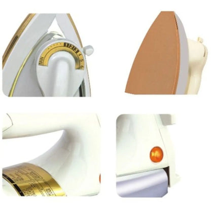 Stargold Dry Iron – SL-771