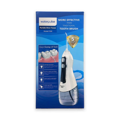 Waterpulse Water Flosser