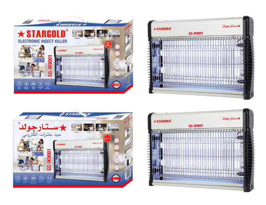 stargold insect killer SG-IK9001 20W
