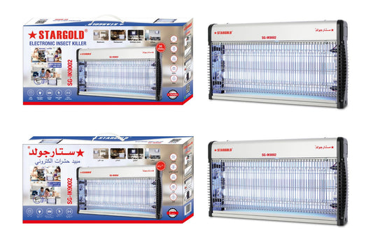 stargold insect killer SG-IK9002 30W