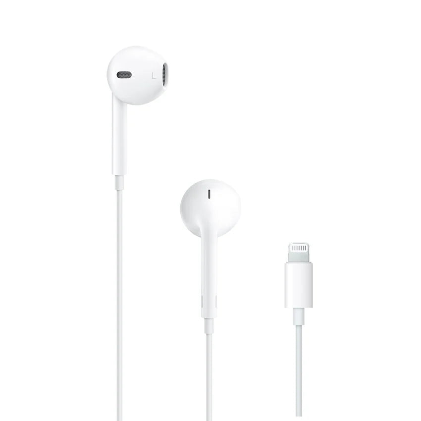 Apple Ear Pod with Lightning Connector
