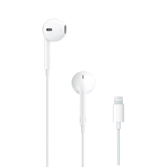 Apple Ear Pod with Lightning Connector
