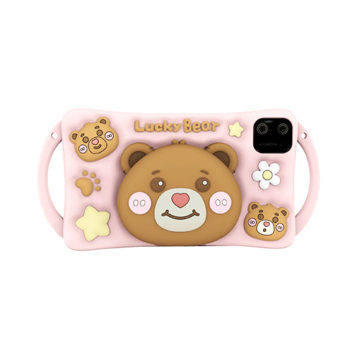 Oteeto K6 Kids Tablet 7″ Android Kids Tablet
