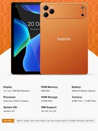 Bestrio TAB 14