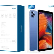 Oteeto TAB 19 5G Iconic & Premium Design Tablet