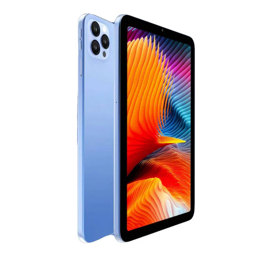 Oteeto TAB 19 5G Iconic & Premium Design Tablet – 10.1" Display, 12GB RAM | 512GB