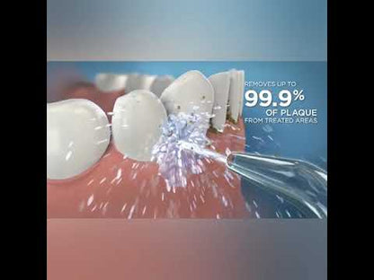 WATERPULSE V400PLUS WATER FLOSSER