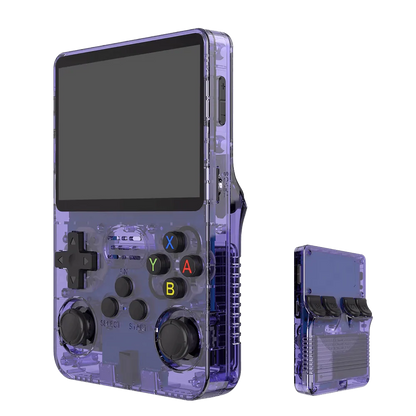 Handheld Game Console 10000+ Games 64gb