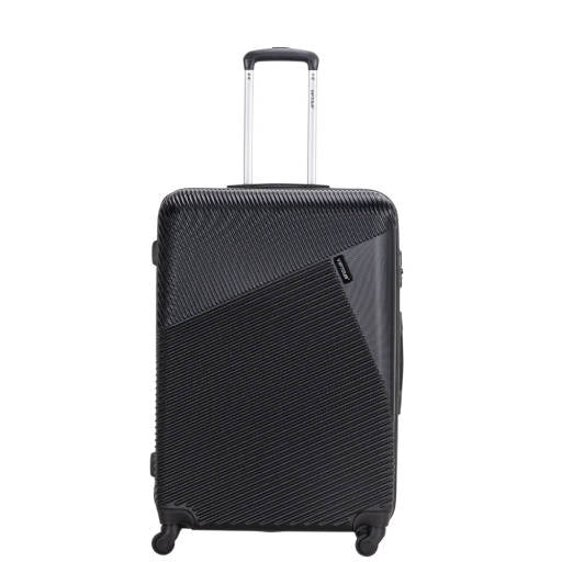 VIPTOUR ABS Hard Side 4 Piece Luggage Set